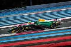 Le Castellet (FRA), MAY 30-31 2026 - Seconf pre-season test of the Formula Regional European Championship 2026 at Circuit Paul Ricard. Miguel COSTA #05 RPM. © 2026 Dutch Photo Agency.