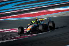 Le Castellet (FRA), MAY 30-31 2026 - Seconf pre-season test of the Formula Regional European Championship 2026 at Circuit Paul Ricard. Miguel COSTA #05 RPM. © 2026 Dutch Photo Agency.
