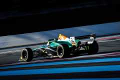 Le Castellet (FRA), MAY 30-31 2026 - Seconf pre-season test of the Formula Regional European Championship 2026 at Circuit Paul Ricard. Miguel COSTA #05 RPM. © 2026 Dutch Photo Agency.