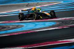 Le Castellet (FRA), MAY 30-31 2026 - Seconf pre-season test of the Formula Regional European Championship 2026 at Circuit Paul Ricard. Miguel COSTA #05 RPM. © 2026 Dutch Photo Agency.