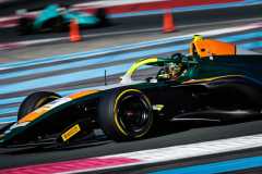 Le Castellet (FRA), MAY 30-31 2026 - Seconf pre-season test of the Formula Regional European Championship 2026 at Circuit Paul Ricard. Miguel COSTA #05 RPM. © 2026 Dutch Photo Agency.