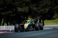 Le Castellet (FRA), MAY 30-31 2026 - Seconf pre-season test of the Formula Regional European Championship 2026 at Circuit Paul Ricard. Miguel COSTA #05 RPM. © 2026 Dutch Photo Agency.
