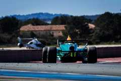 Le Castellet (FRA), MAY 30-31 2026 - Seconf pre-season test of the Formula Regional European Championship 2026 at Circuit Paul Ricard. Miguel COSTA #05 RPM. © 2026 Dutch Photo Agency.