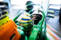 Le Castellet (FRA), March 30 - 31 2026 - Pre season test of Formula Regional European Championship 2026 at Circuit Paul Ricard. Miguel COSTA #05 RPM. © 2026 Dutch Photo Agency.