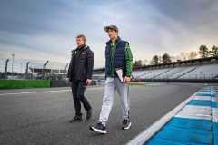 Hockenheim (GER), March 24 - 26 2026 - Pre season test of Formula Regional European Championship 2026 at Hockenheim Ring. Miguel COSTA #05 RPM. © 2026 Dutch Photo Agency.