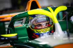 Hockenheim (GER), March 24 - 26 2026 - Pre season test of Formula Regional European Championship 2026 at Hockenheim Ring. Miguel COSTA #05 RPM. © 2026 Dutch Photo Agency.