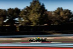 Le Castellet (FRA), MAY 30-31 2026 - Seconf pre-season test of the Formula Regional European Championship 2026 at Circuit Paul Ricard. Miguel COSTA #05 RPM. © 2026 Dutch Photo Agency.