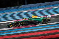 Le Castellet (FRA), MAY 30-31 2026 - Seconf pre-season test of the Formula Regional European Championship 2026 at Circuit Paul Ricard. Miguel COSTA #05 RPM. © 2026 Dutch Photo Agency.