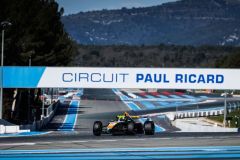 Le Castellet (FRA), MAY 30-31 2026 - Seconf pre-season test of the Formula Regional European Championship 2026 at Circuit Paul Ricard. Miguel COSTA #05 RPM. © 2026 Dutch Photo Agency.