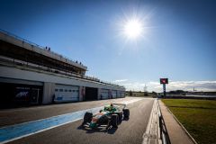 Le Castellet (FRA), March 30 - 31 2026 - Pre season test of Formula Regional European Championship 2026 at Circuit Paul Ricard. Miguel COSTA #05 RPM. © 2026 Dutch Photo Agency.