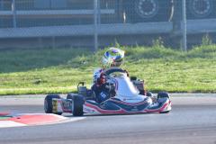 TEST OKJ SAUBER