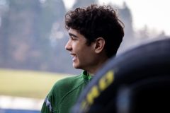 Spielberg (AUT), APR 4-5 2026 - Thisr pre-season test of the Formula Regional European Championship 2026 at the Red Bull Ring. Miguel COSTA #05 RPM. © 2026 Dutch Photo Agency.