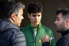 Spielberg (AUT), APR 4-5 2026 - Thisr pre-season test of the Formula Regional European Championship 2026 at the Red Bull Ring. Miguel COSTA #05 RPM. © 2026 Dutch Photo Agency.