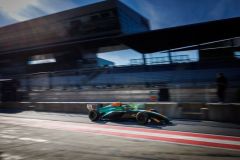 Spielberg (AUT), APR 4-5 2026 - Thisr pre-season test of the Formula Regional European Championship 2026 at the Red Bull Ring. Miguel COSTA #05 RPM. © 2026 Dutch Photo Agency.