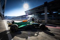 Spielberg (AUT), APR 4-5 2026 - Thisr pre-season test of the Formula Regional European Championship 2026 at the Red Bull Ring. Miguel COSTA #05 RPM. © 2026 Dutch Photo Agency.