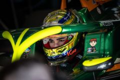 Spielberg (AUT), APR 4-5 2026 - Thisr pre-season test of the Formula Regional European Championship 2026 at the Red Bull Ring. Miguel COSTA #05 RPM. © 2026 Dutch Photo Agency.