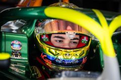 Spielberg (AUT), APR 4-5 2026 - Thisr pre-season test of the Formula Regional European Championship 2026 at the Red Bull Ring. Miguel COSTA #05 RPM. © 2026 Dutch Photo Agency.