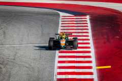 Spielberg (AUT) APR 4- 5, 2026 3rd Pre-season test of the Formula Regional European Championship 2026 at Red Bull Ring, Spielberg, Austria. Miguel COSTA #05 RPM. © 2026 Dutch Photo Agency.