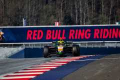 Spielberg (AUT) APR 4- 5, 2026 3rd Pre-season test of the Formula Regional European Championship 2026 at Red Bull Ring, Spielberg, Austria. Miguel COSTA #05 RPM. © 2026 Dutch Photo Agency.