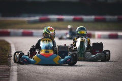 WINTER CUP