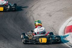 WINTER TESTING