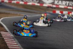 WSK CHAMPIONS CUP