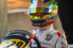 WSK CHAMPIONS CUP