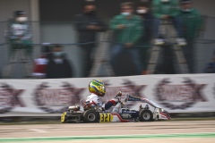 WSK CHAMPIONS CUP