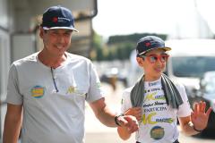 WSK EURO SERIES 01