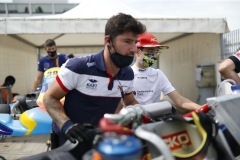 WSK EURO SERIES 02