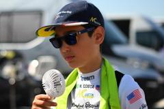WSK EURO SERIES 02