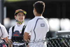 WSK EURO SERIES 03