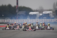 WSK FINAL CUP