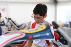 WSK OPEN CUP RD 01