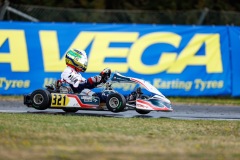 WSK S. MASTER SERIES 01