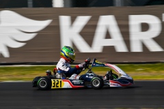 WSK S. MASTER SERIES 03