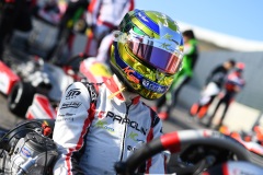 WSK SUPER MASTER 03