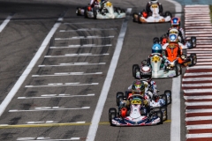 WSK SUPER MASTER SERIES RD 04