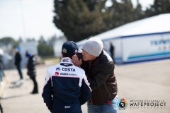 WSK SUPER MASTER SERIES 03