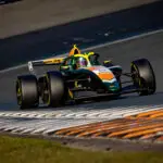 Zandvoort (NED) MAY 21- 24, 2026 2th Round of the Formula Regional European Championship 2026 at Circuit Zandvoort, Netherlands.