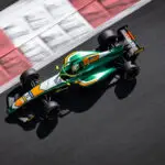 ABU DHABI (UAE) JAN 13-14 2026 - Pre-season testing of the FRMET / UAE4 at Yas Marina Circuit. Miguel COSTA #05 RPM. © 2026 Dutch Photo Agency.