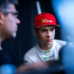Abu Dhabi (UAE), January 12-14 2025 - FRMET / UAE4 test at Yas Marina Circuit. Miguel COSTA #05 RPM. © 2026 Dutch Photo Agency.