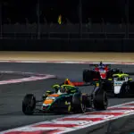 ABU DHABI (UAE) JAN 16-18 2026 - Round one of the FRME / UAE4 Championships at Yas Marina Circuit. Miguel COSTA #05 RPM. © 2026 Dutch Photo Agency.
