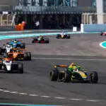 ABU DHABI (UAE) JAN 16-18 2026 - Round one of the FRME / UAE4 Championships at Yas Marina Circuit. Miguel COSTA #05 RPM. © 2026 Dutch Photo Agency.