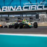 Abu Dhabi (UAE), January 16-18 2026 - Round 1 of FRMET / UAE4 at Yas Marina Circuit. Miguel COSTA #05 RPM. © 2026 Dutch Photo Agency.