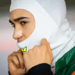 Abu Dhabi (UAE), January 16-18 2026 - Round 1 of FRMET / UAE4 at Yas Marina Circuit. Miguel COSTA #05 RPM. © 2026 Dutch Photo Agency.