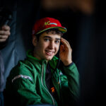 Abu Dhabi (UAE), JAN 23-25 2026 - Round 2 of the FRME Trophy/ UAE4 series 2026 at Yas Marina Circuit, Abu Dhabi. Miguel COSTA #05 RPM. © 2026 Dutch Photo Agency.