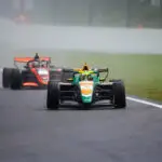 STAVELOT, BELGIUM, SATURDAY, 30 MAY 2026:
Race 2 action at Circuit de Spa-Francorchamps for round 3 of the Formula Regional European Championship 2026. Miguel COSTA #05 RPM. © 2026 Dutch Photo Agency.