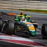 ABU DHABI (UAE) JAN 23-25 2026 - Round two of the FRME Trophy / UAE4 Series, at Yas Marina Circuit. Miguel COSTA #05 RPM. © 2026 Dutch Photo Agency.