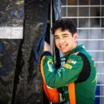 Spielberg (AUT), April 24 - 26 2026 - Round 1 of Formula Regional European Championship 2026 at Red Bull Ring. Miguel COSTA #05 RPM. © 2026 Dutch Photo Agency.